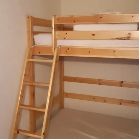 Lägenhet Cosy Au Pied Des Pistes, 4 Pers, Vue Montagne - Fr-1-516-82