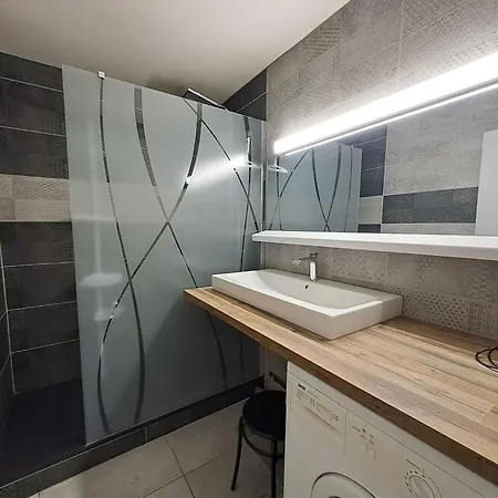 Cosy Au Pied Des Pistes, 4 Pers, Vue Montagne Apartamento