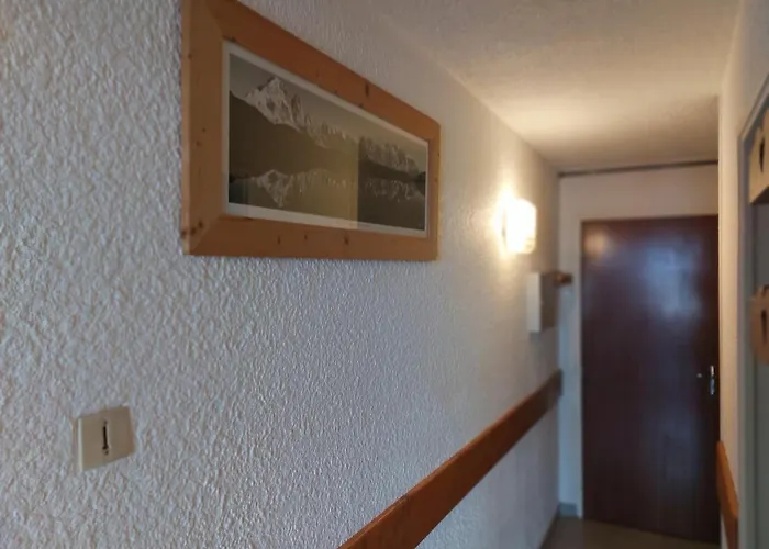 Cosy Au Pied Des Pistes, 4 Pers, Vue Montagne - Fr-1-516-82 Апартаменты *